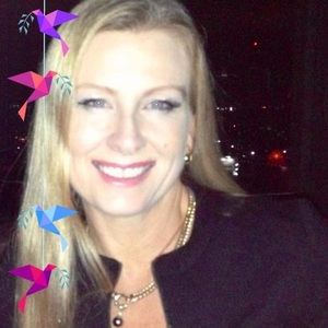 Meet your Posher, Liesa